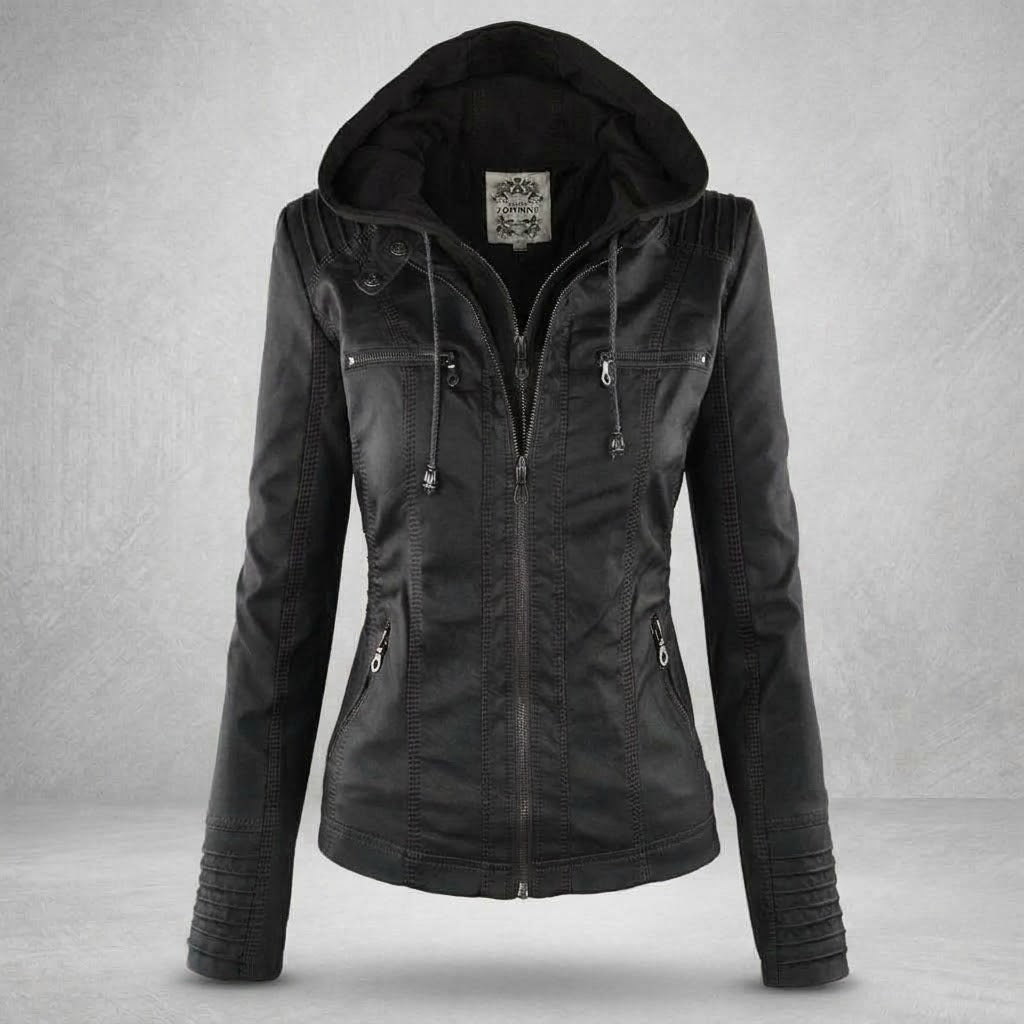 Milena™ | Elegante herfstjas