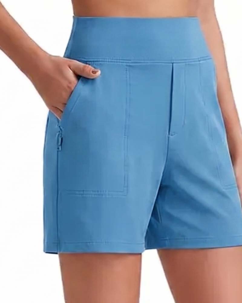 Annabel - Dé comfortabele korte broek voor elke vrouw