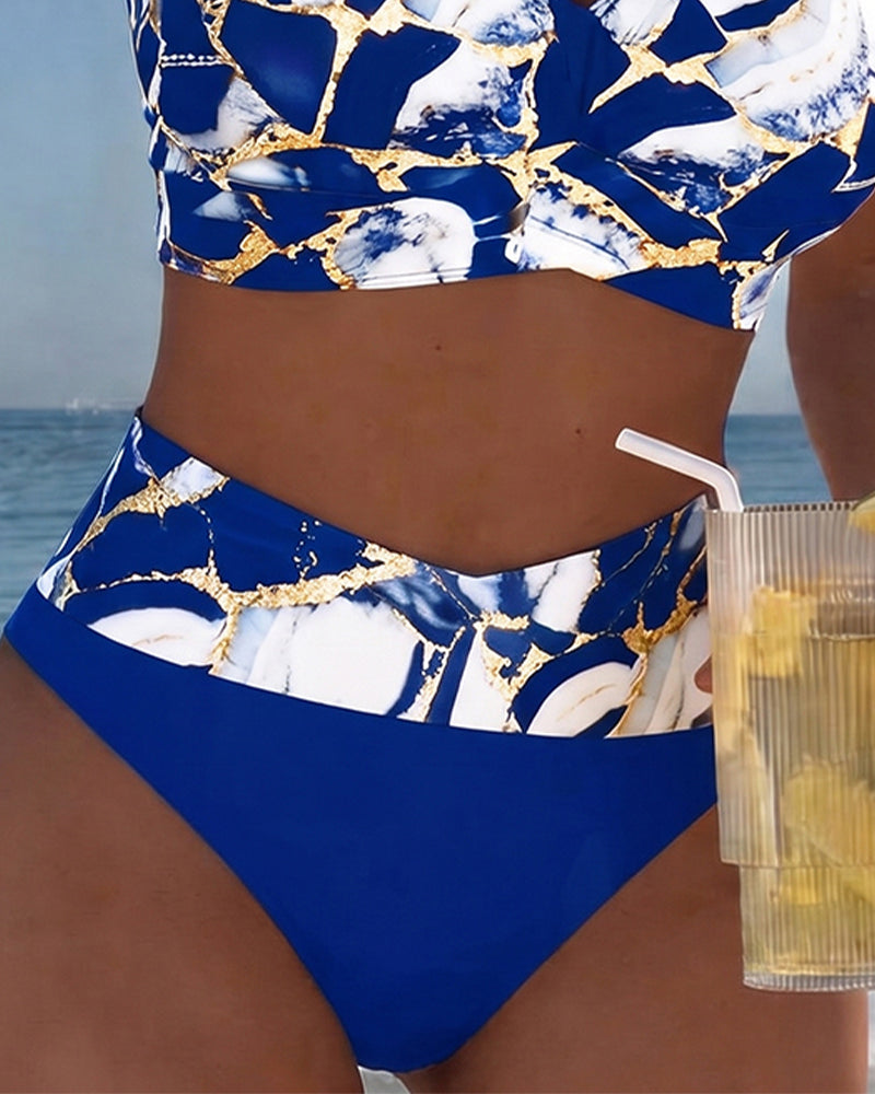 Bikini Bandjes Cut-Out Ontwerper