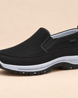 Berdina | Orthopedische wandelschoenen met brede neus