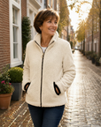 Amée | Warm Fleece Vest