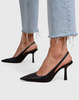 Bella | Elegante orthopedische hakken