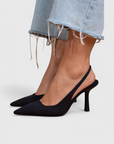 Bella | Elegante orthopedische hakken