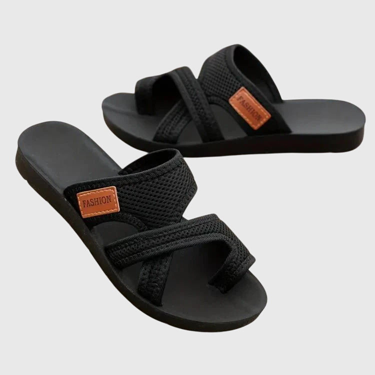 Ellyn | Comfortsandalen voor de hele dag