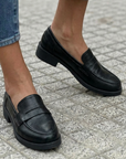 Evana™ |Schoenen met tijdloze elegantie