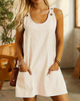 Louise | Chic Gestreepte Jurk