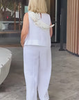 Cyrell - Set van Casual Elegantie