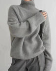 Alfreda | Losse kasjmier coltrui