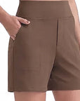 Annabel - Dé comfortabele korte broek voor elke vrouw