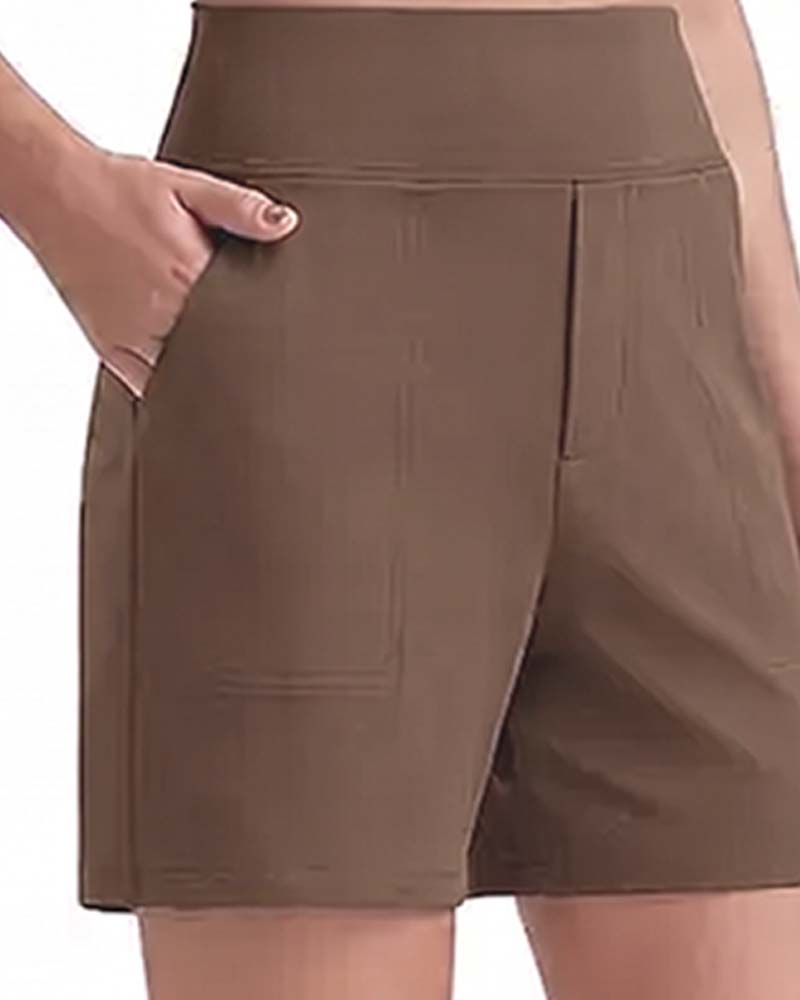Annabel - Dé comfortabele korte broek voor elke vrouw