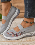 Mila | Ergonomische Comfortschoenen + GRATIS INLEGZOLEN
