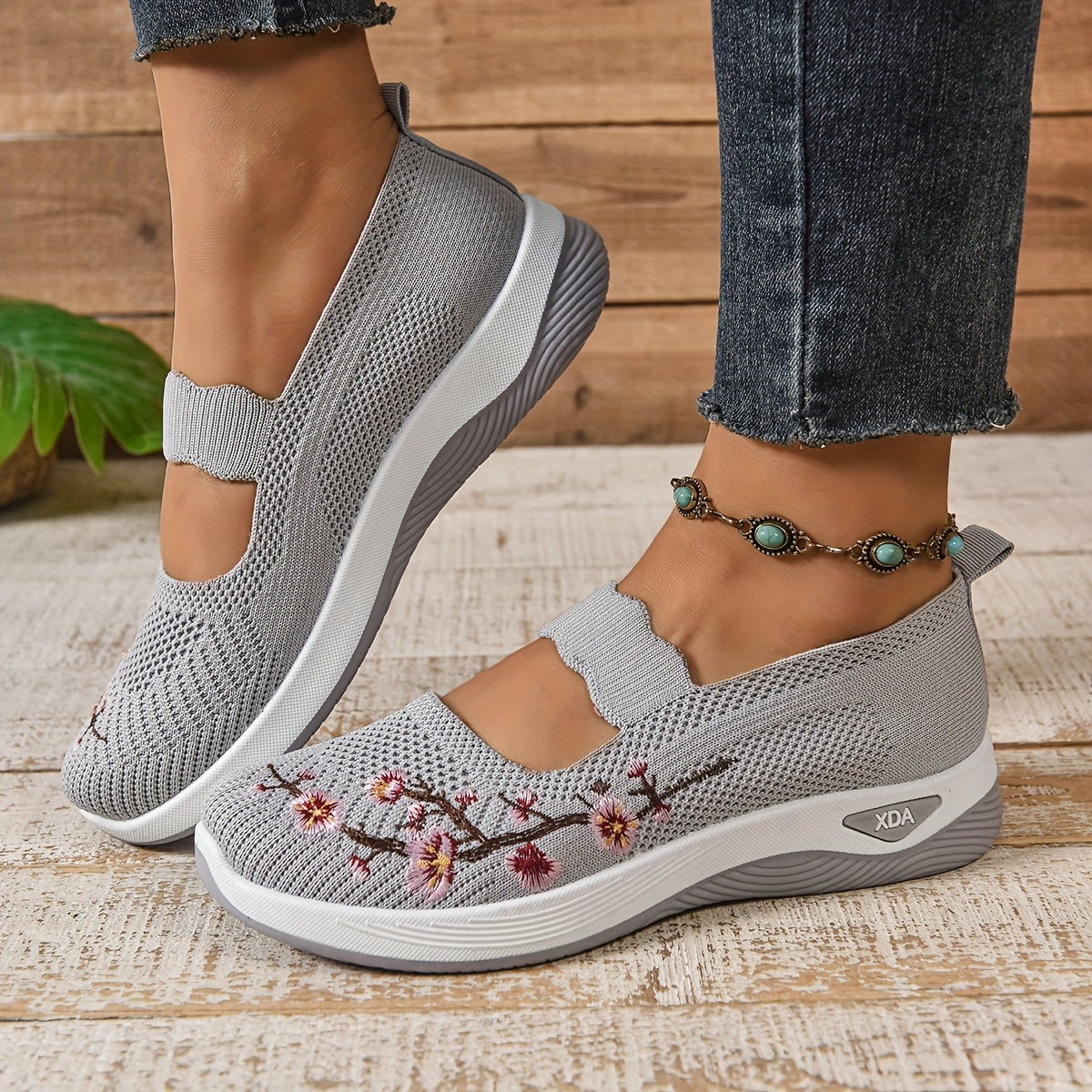 Mila | Ergonomische Comfortschoenen + GRATIS INLEGZOLEN