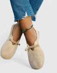 Lena™ | Comfort mocassins