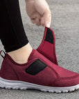 Lara – Ergonomische Comfortschoenen