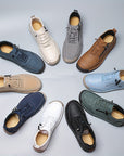 Emmeke | Comfortabele ergonomische hoge sneaker Schoenen
