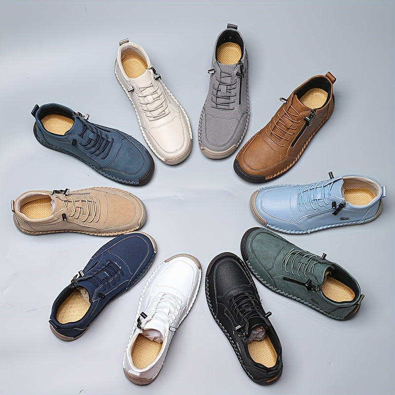Emmeke | Comfortabele hoge sneakers