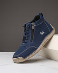 Emmeke | Comfortabele ergonomische hoge sneaker Schoenen