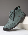 Emmeke | Comfortabele ergonomische hoge sneaker Schoenen