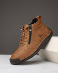 Emmeke | Comfortabele ergonomische hoge sneaker Schoenen