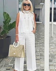 Cyrell - Set van Casual Elegantie