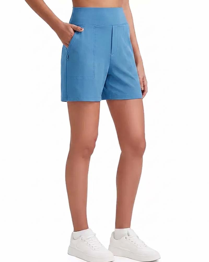 Annabel - Dé comfortabele korte broek voor elke vrouw