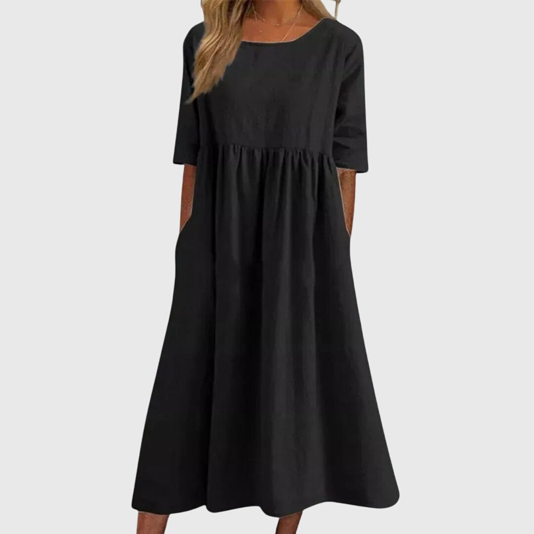 Ariette™ – Vloeiende elegantie voor elke gelegenheid
