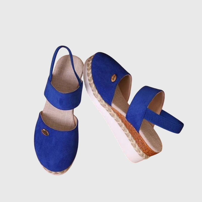 Antonia™ | Comfortsandalen voor de hele dag