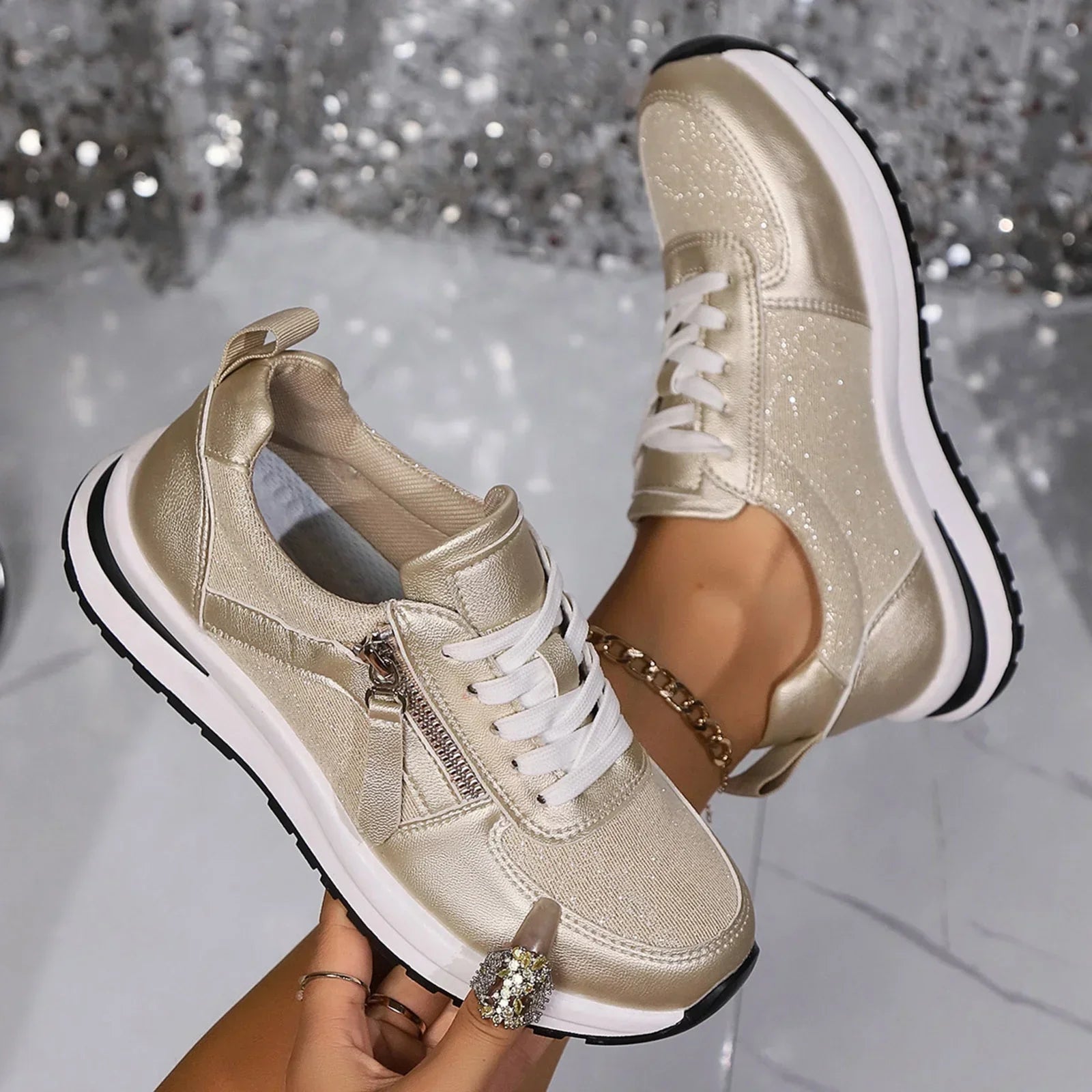Zara | Orthopedische Schoen