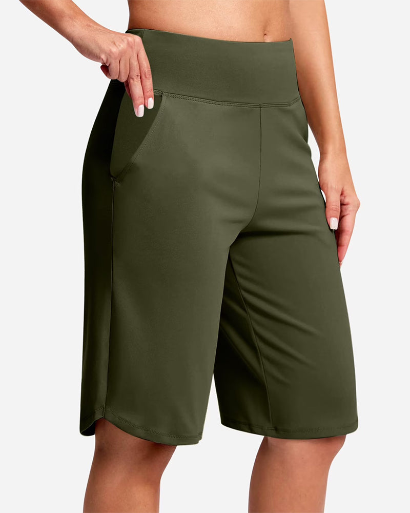 Corrina - Dé comfortabele sportieve vrijetijdsbroek