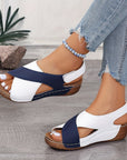 Yana | Orthopedische Sandalen Inclivara
