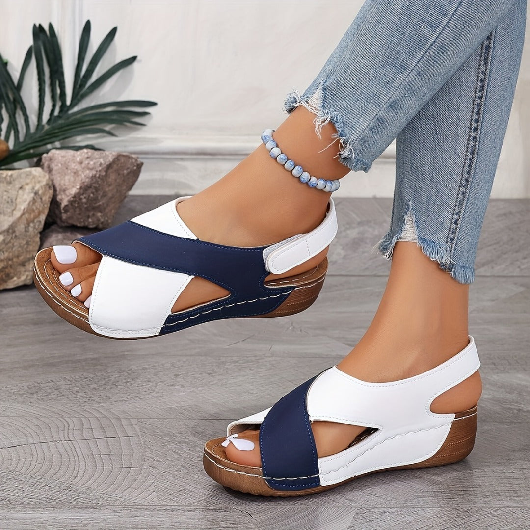 Yana | Orthopedische Sandalen Inclivara