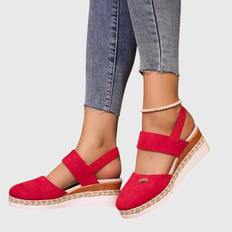 Antonia™ | Comfortsandalen voor de hele dag