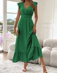 Incanto | Elegante Vloeiende Jurk