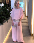 Nyla - Stijlvolle En Elegante Set