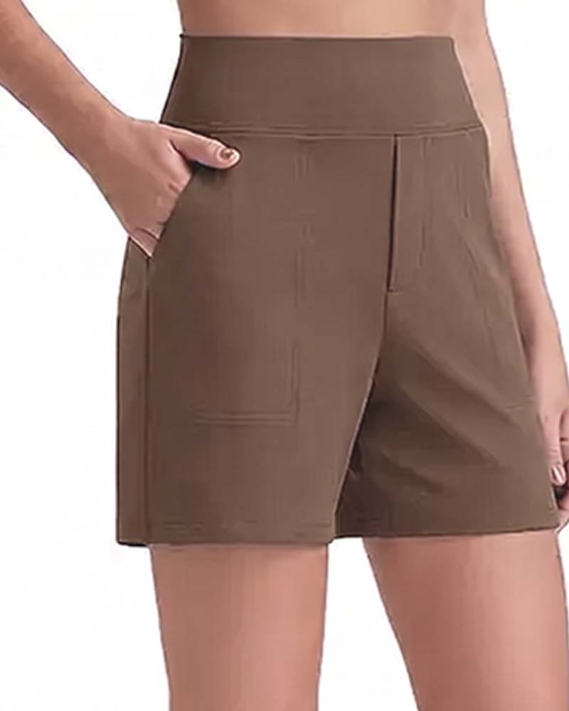 Annabel - Dé comfortabele korte broek voor elke vrouw