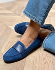 Elra™ | Elegante klassieke damesschoenen
