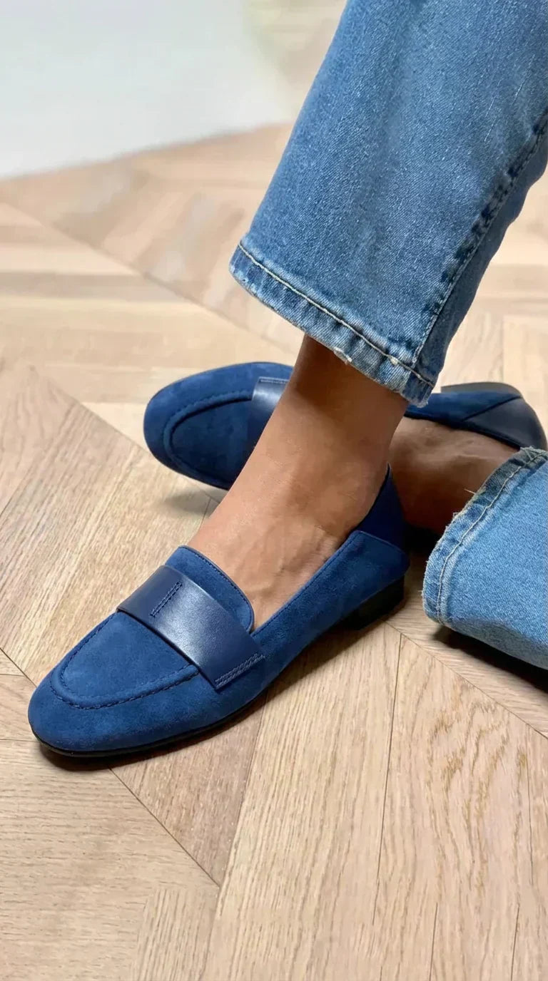 Elra™ | Elegante klassieke damesschoenen
