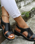 Orto - Comfortsandalen