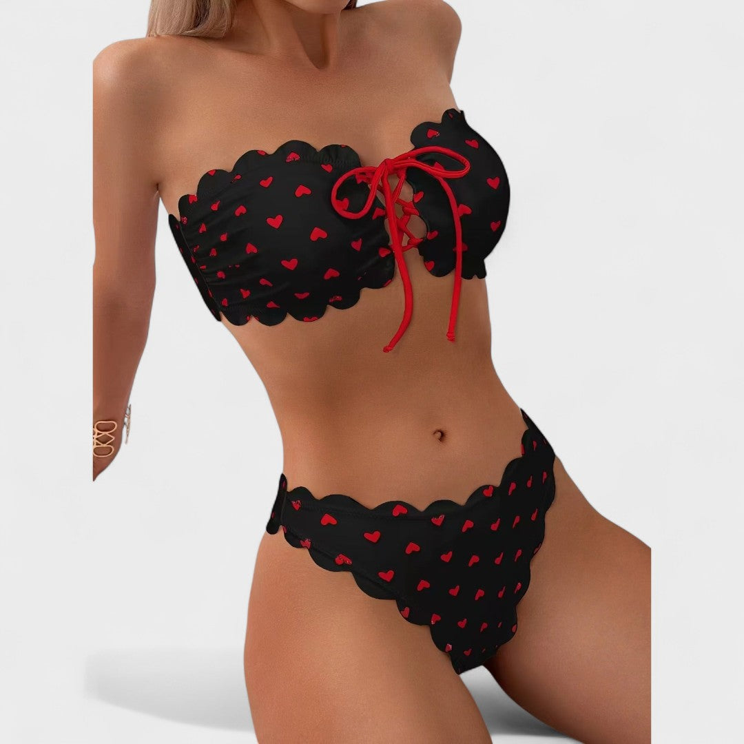Julia - Bikini liefde zoet
