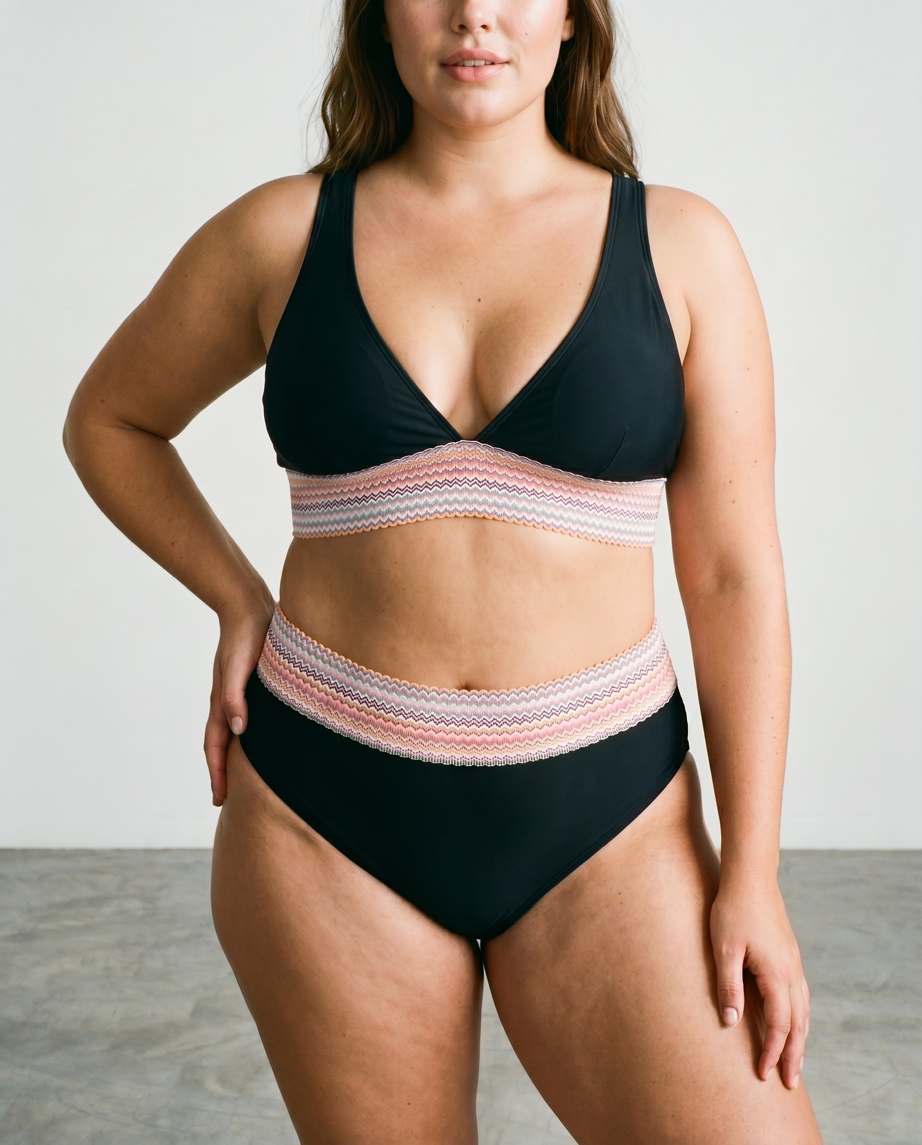 Yara | Dé Bikini Die Je Buik Plat Houdt