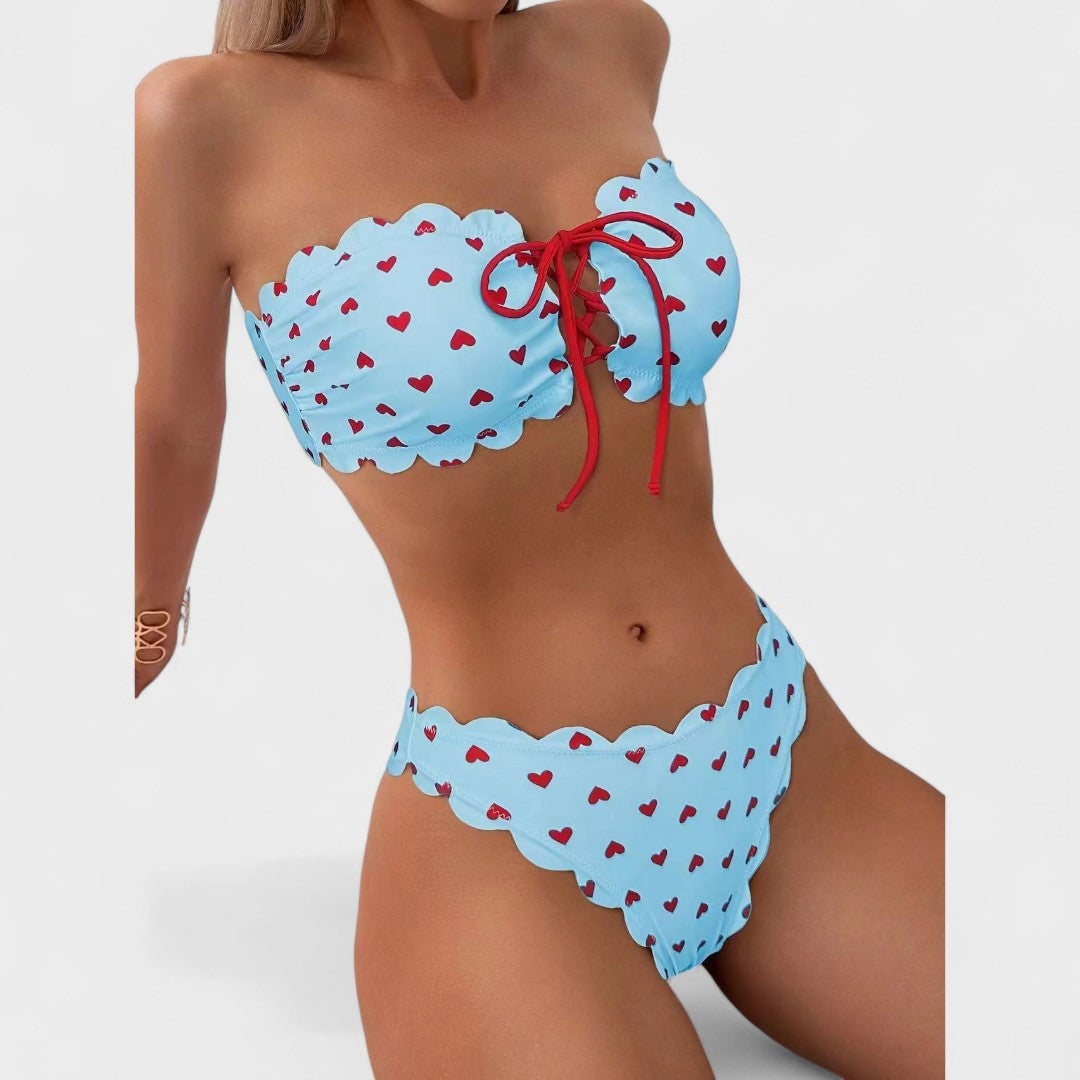 Julia - Bikini liefde zoet