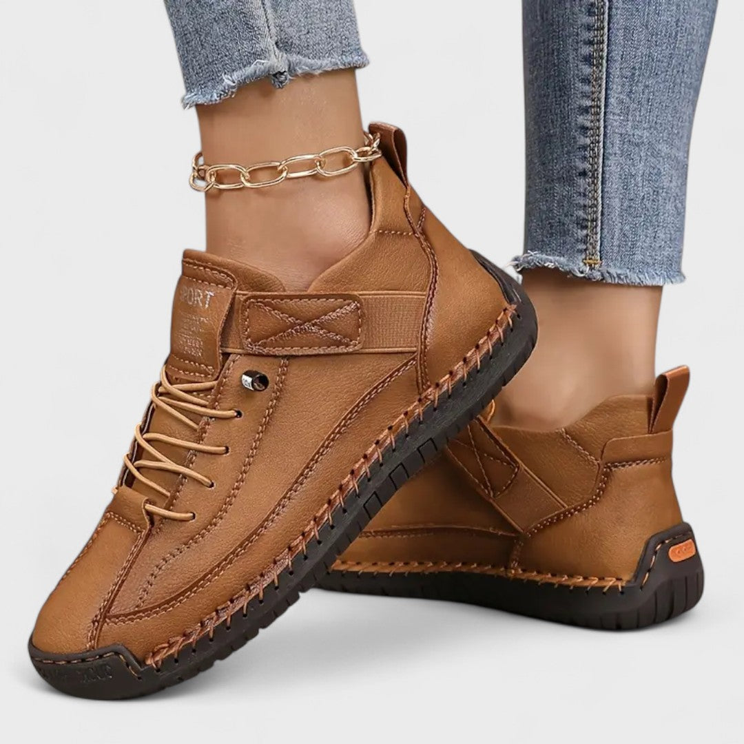 Vanessa - Comfortabele orthopedische schoenen