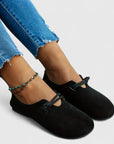Lena™ | Comfort mocassins