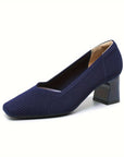 Clara - Schoen met Hak