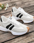 Meron - Comfortabele Orthopedische Sneakers