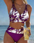 Bikini Bandjes Cut-Out Ontwerper