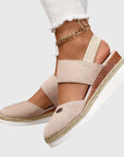 Antonia™ | Comfortsandalen voor de hele dag