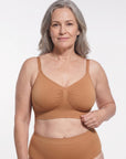 Maren | Naadloze BH - 1+1 gratis!