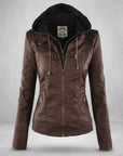 Milena™ | Elegante herfstjas