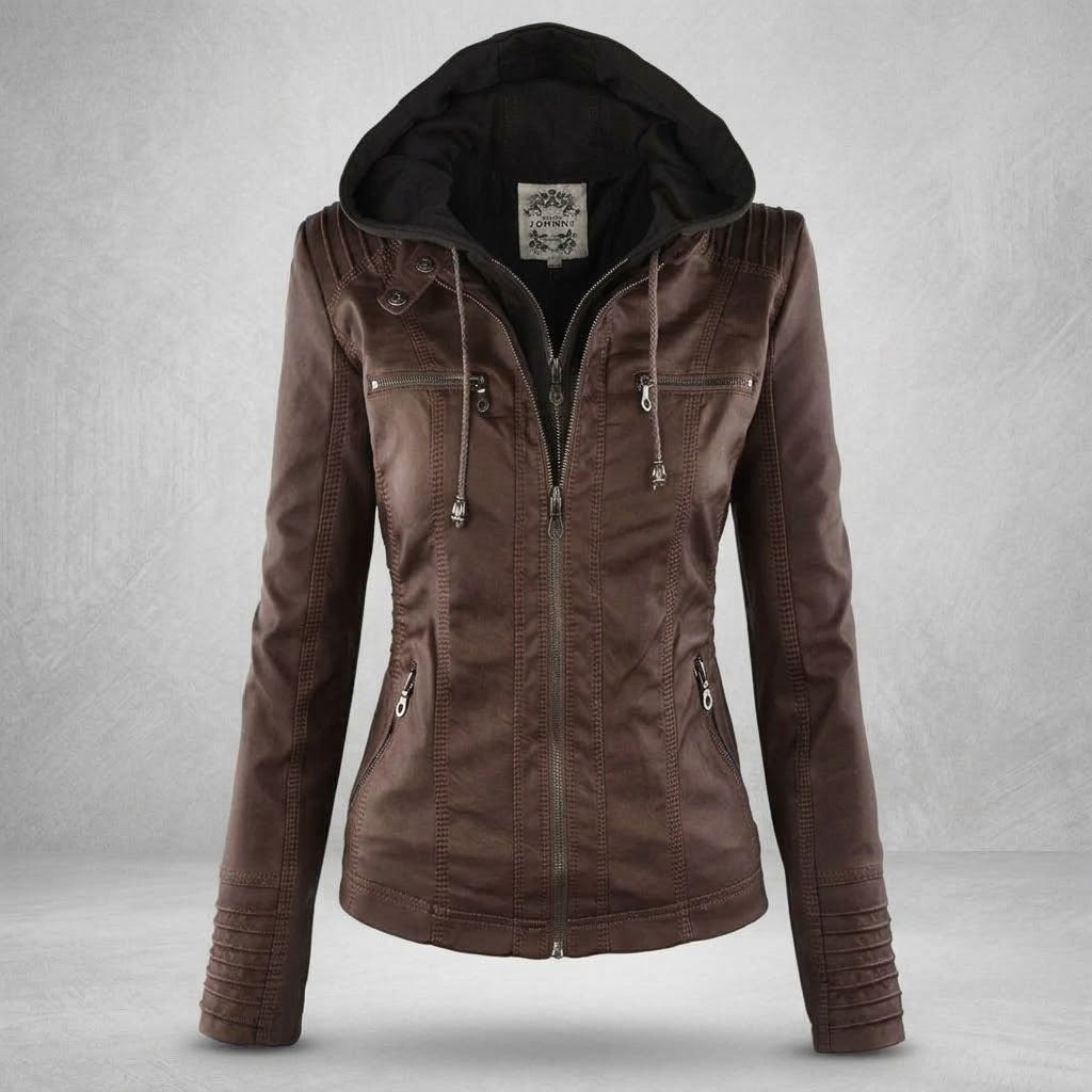 Milena™ | Elegante herfstjas